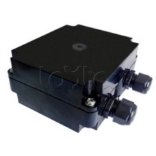 Устройство соеденительное взрывозащищённое Магнито-контакт УСБ-Ех"СЕВЕР"ПЛ.6.ПС.6-12.DG3 0ExiaIICT6 ПАШК.685552.001