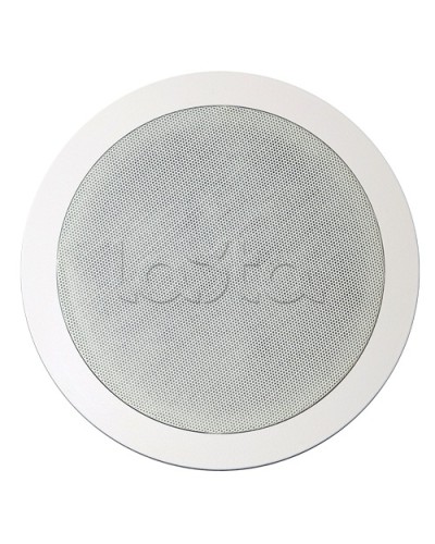 Громкоговоритель потолочный 100В, 3Вт МЕТА АСР-03.3.6 исп.3 в Ачинске Система оповещения и трансляции Мета Pintop.ru