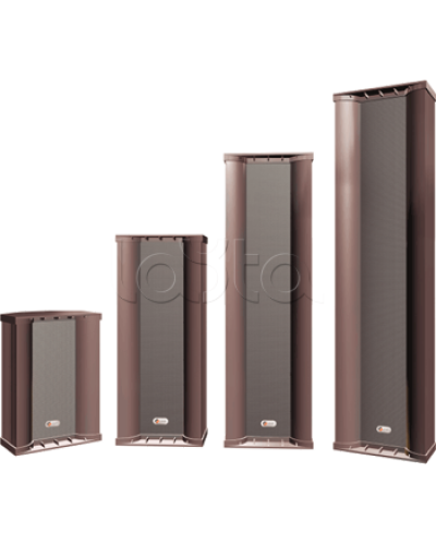 Громкоговоритель настенный 100В МЕТА АСР-10.2.4 (100 В) в Ачинске Система оповещения и трансляции Мета Pintop.ru