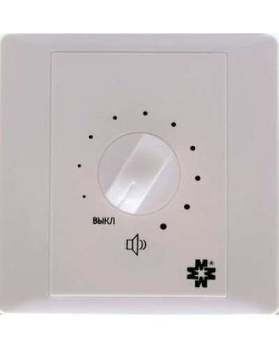 Аттенюатор МЕТА 6206 в Ачинске Система оповещения и трансляции Мета Pintop.ru