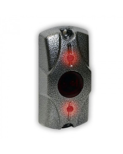 Олевс ЦИКЛОП ИК серебряный антик в Ачинске Электромагнитные замки Pintop.ru