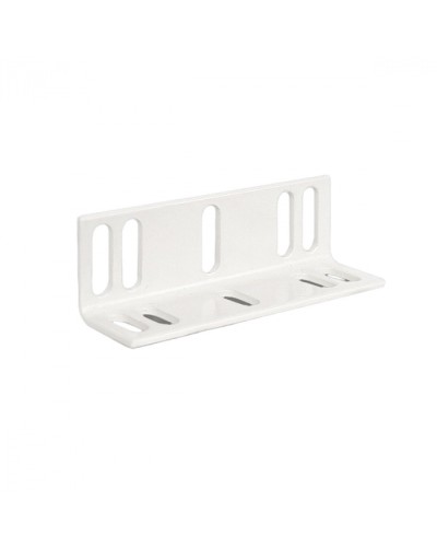 Олевс Уголок М2-300 (белый) в Ачинске Электромагнитные замки Pintop.ru