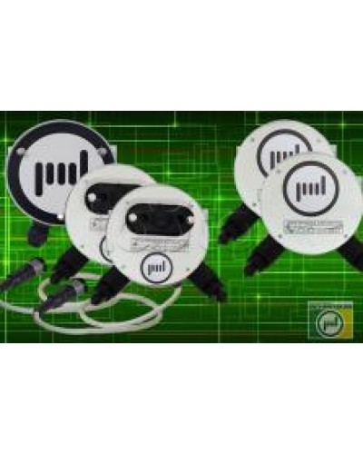 Двухфланговый извещатель Омега микродизайн Импульс-12ПНЕ-Р2 в Ачинске Извещатели охраны периметра Pintop.ru