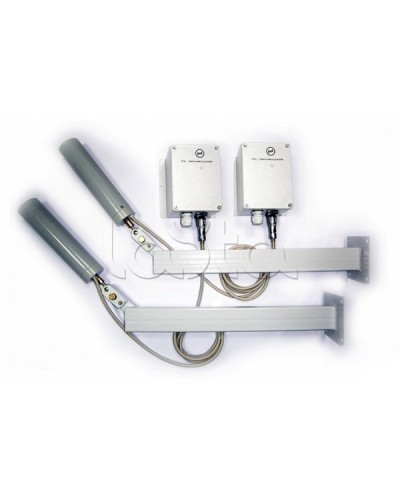 Два изолированных провода Омега-микродизайн Провода ЧЭ1/500 в Ачинске Чувствительные элементы для извещателей Pintop.ru