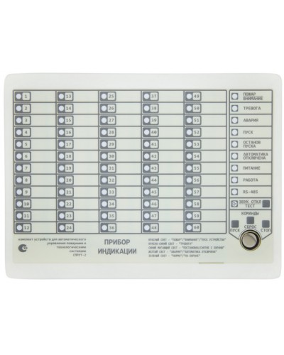Прибор Индикации модификации Плазма-Т ПИ-Pro в Ачинске Системы пожаротушения и огнезащиты Pintop.ru