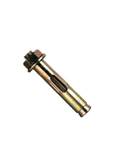 Анкерный болт с гайкой М8 10х95 (500 шт/уп) ПожТехКабель PTK-Accessories (862-809) в Ачинске Крепеж Pintop.ru