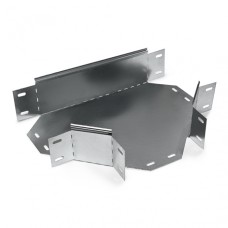 Ответвитель Т-образный 250x80 (0,7) ПожТехКабель (563-110)