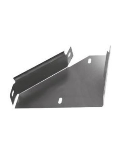 Переходник правый 400/300х50 (0,7) ПожТехКабель (585-009) в Ачинске Аксессуары для лотков Pintop.ru