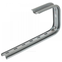 Профиль-омега С-образный 230 мм ПожТехКабель (592-003)