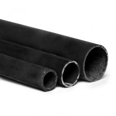 Труба водогазопроводная (ВГП) стальная круглая 25x3,2мм (3м) ГОСТ 3262-75 ПожТехКабель (750-013)