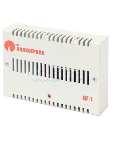 Извещатель газовый Полисервис ДГ-1-ПМ-1 в Ачинске Технологические извещатели Pintop.ru