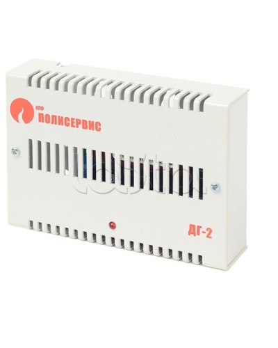 Извещатель газовый Полисервис ДГ-2-ПМ-1 в Ачинске Технологические извещатели Pintop.ru