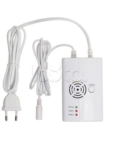 Извещатель газовый Полисервис ДГ-5-УПМ в Ачинске Технологические извещатели Pintop.ru