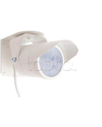 Извещатель охранный инфракрасный пассивный Полисервис ИД-12Е-1 в Ачинске Извещатели охраны периметра Pintop.ru