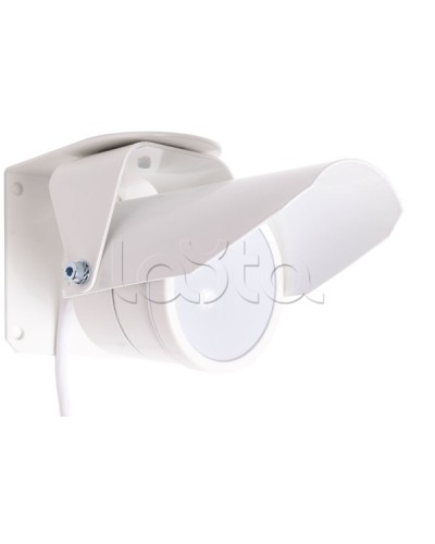 Извещатель охранный инфракрасный пассивный Полисервис ИД-40-1 в Ачинске Извещатели охраны периметра Pintop.ru