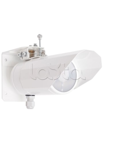 Извещатель охранный инфракрасный пассивный Полисервис ИД2-100-1 исп.5 в Ачинске Извещатели охраны периметра Pintop.ru