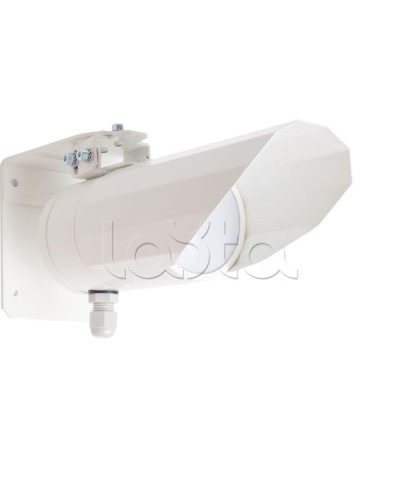 Извещатель охранный инфракрасный пассивный Полисервис ИД2-50-1 в Ачинске Извещатели охраны периметра Pintop.ru