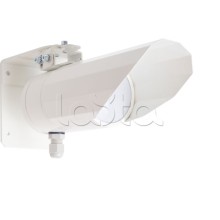 Извещатель охранный инфракрасный пассивный Полисервис ИД2-50Ш