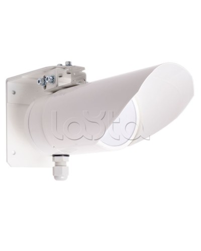 Извещатель охранный инфракрасный пассивный Полисервис ИД2-50Ш-1 в Ачинске Извещатели охраны периметра Pintop.ru