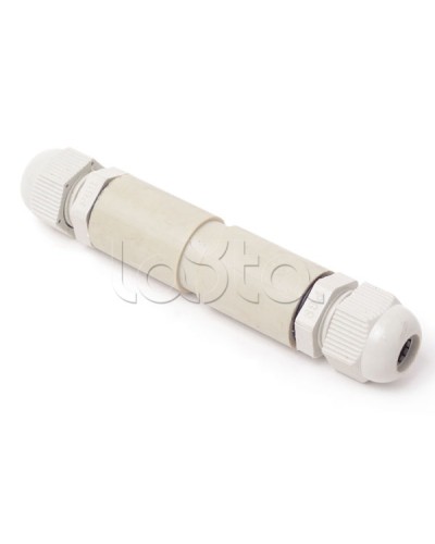 Муфта соединительная герметичная Полисервис МС в Ачинске Извещатели охраны периметра Pintop.ru