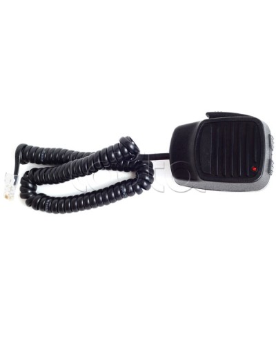 Микрофон внешний Полисервис ВМ-01 в Ачинске Система оповещения Октава Полисервис Pintop.ru