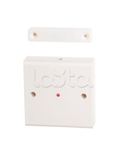 Устройство оптической сигнализации внешнее Полисервис ВУОС в Ачинске Дополнительное оборудование для ОПС Pintop.ru