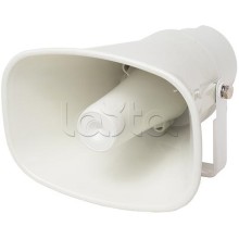 Оповещатель пожарный речевой Полисервис АС-25-30/100(НМ) исп.5