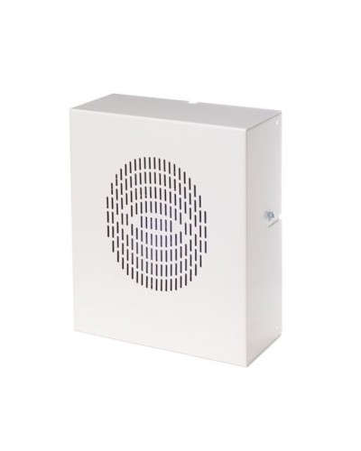 Оповещатель пожарный речевой настенный Полисервис АС-5-30/100 (НМ) в Ачинске Система оповещения Октава Полисервис Pintop.ru