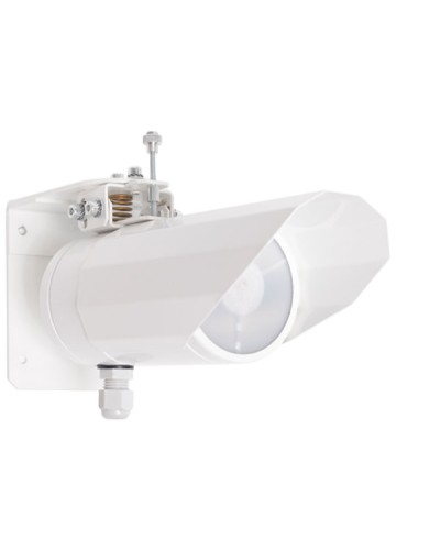 Извещатель охранный инфракрасный пассивный Полисервис ИД2-100-1 в Ачинске Извещатели охраны периметра Pintop.ru