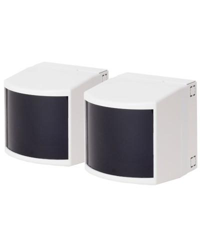 Извещатель пожарный дымовой линейный Полисервис ИПДЛ-Д-II/4Р в Ачинске Пожарные извещатели Pintop.ru