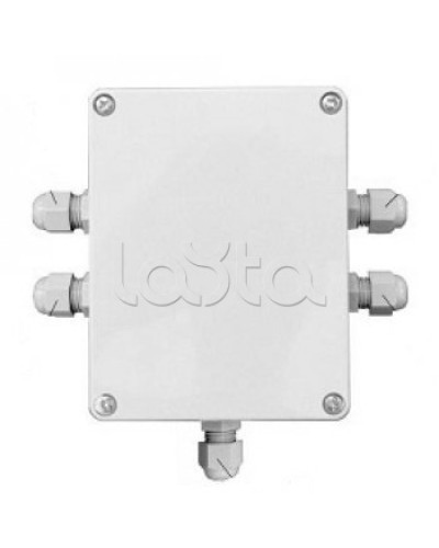 Модуль коммутации Полисервис для Ива в Ачинске Извещатели охраны периметра Pintop.ru