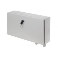 Шкаф уличный Полисервис