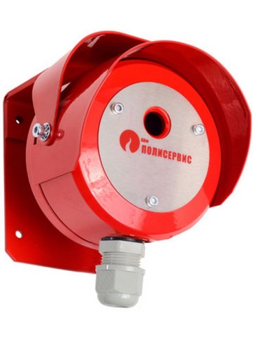 Извещатель пожарный Полисервис Тюльпан 2-18 в Ачинске Пожарные извещатели Pintop.ru