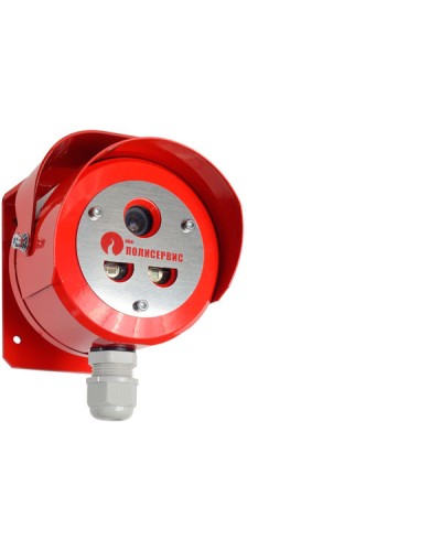 Извещатель пожарный Полисервис Тюльпан 2-23 в Ачинске Пожарные извещатели Pintop.ru