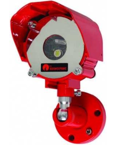 Извещатель пожарный пламени Полисервис ТЮЛЬПАН 3-18 в Ачинске Пожарные извещатели Pintop.ru