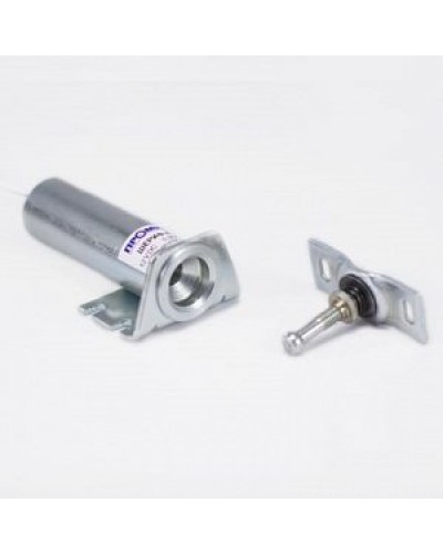 Замок электромеханический Promix-SM104.11 в Ачинске Электромеханические замки Pintop.ru