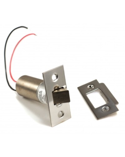 Замок электромеханический Promix-SM203.00.2 в Ачинске Электромеханические замки Pintop.ru