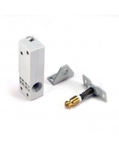 Замок электромеханический Promix-SM420.10 в Ачинске Электромагнитные замки Pintop.ru