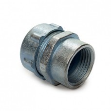 Муфта соединительная резьбовая СТМ(Р)-50 Э-Пласт Промрукав