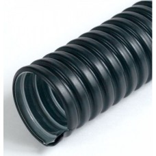 Металлорукав в ПВХ оболочке Р3-НП-МБМр-НГ-22 (50м/уп) Промрукав (PR04.0463)