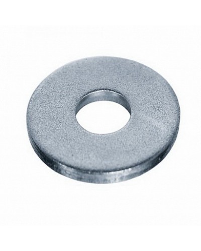 Шайба с широкими полями (кузовная) нержавеющая (А2) M8 (DIN 9021) (500 шт/уп) Промрукав (PR08.7471) в Ачинске Крепеж Pintop.ru