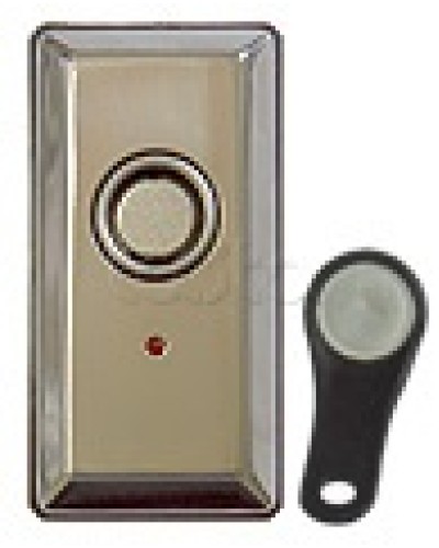 Считыватель для ключей Touch Memory Радий Считыватель-3 исп.00 в Ачинске Считыватели Pintop.ru