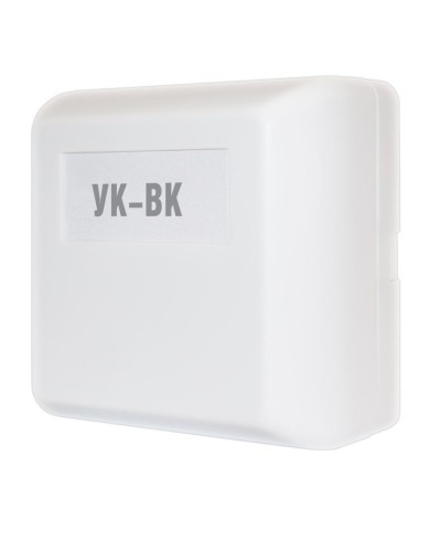 Устройство коммутационное Радий УК-ВК в Ачинске Дополнительное оборудование для ОПС Pintop.ru