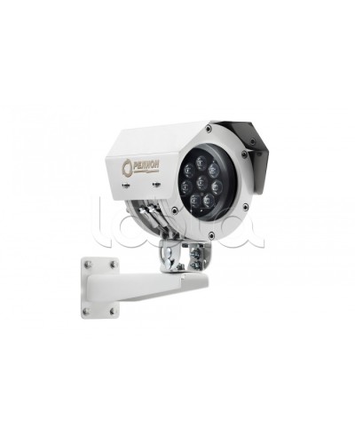 Прожектор взрывозащищенный светодиодный Релион-ТКВ-300-М-СД в Ачинске Взрывозащищенные камеры Pintop.ru