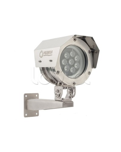 ИК-прожектор взрывозащищенный Релион-ТКВ-300-Н-ИК исп. 09 в Ачинске Взрывозащищенные камеры Pintop.ru