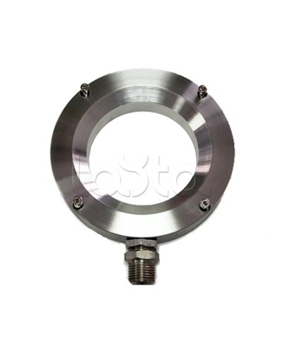 Бленда пневматическая защитная Релион-БП-Н-ВО в Ачинске Кожухи для видеокамер (Ex) Pintop.ru