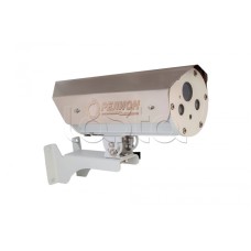 Релион-Exd-А-150-IP5Мп2.7-13.5Z-PoE-SD-СО-С-TR - Цифровая в/камера с разрешением 5 Мп. Чувствит. 0.002 лк. Питание по PoE, 12 VDC или 24-36 VDC. Матрица 1/2.8" CMOS. Моторизованный объектив 2.7-13.5мм. Видеомодуль Trassir. Формат сжатия H.264, H.264+