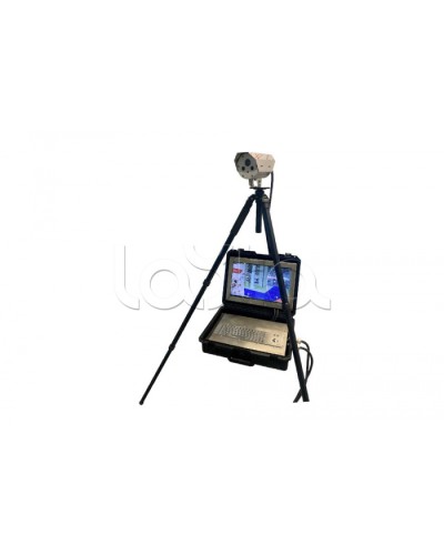 Релион Кейс для видеокамеры в Ачинске Оборудование для видеонаблюдения Pintop.ru