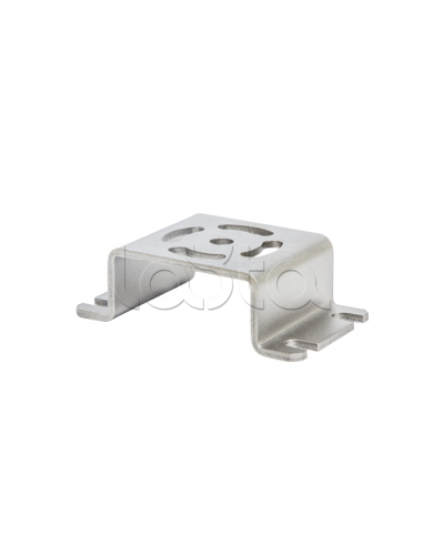 Кронштейн специальный из оцинкованной стали Релион-КС-М в Ачинске Крепежные изделия Pintop.ru