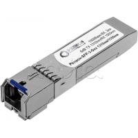 Взрывозащищенный оптический модуль Релион-SFP-10-Gex